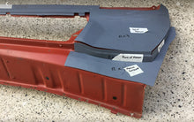 FITS MAZDA RX3/808 TOP OF PLENUM RUST REPAIR