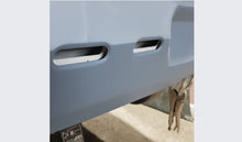FITS MAZDA RX3 COUPE REAR VALANCE/BEAVER