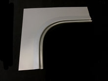 FITS FORD SEDAN  XC AND XA XB TOP  OF BOOT GUTTER CORNERS EXTRA LARGE