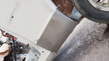 FITS MAZDA RX3 COUPE/808 DOOR TO WHEEL ARCH/DOGLEG