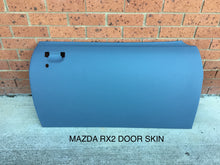 FITS MAZDA RX2 COUPE DOOR SKIN