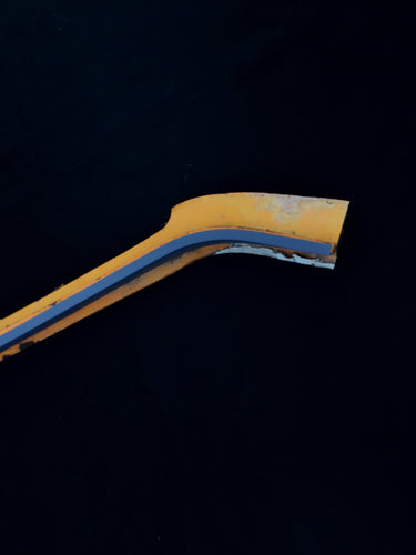 FITS FORD XA XB XC SEDAN A PILLAR DRIP RAIL/RAIN GUTTER