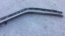 FITS  MAZDA RX3/808 SEDAN DRIP RAILS /RAIN GUTTERS