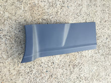 1971 PLYMOUTH SCAMP TOP OF BOOT SECTION