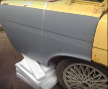 SUITS A DATSUN 1600/510 QUARTER PANEL