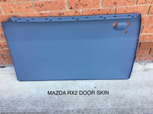 FITS MAZDA RX2 COUPE DOOR SKIN
