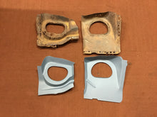 FITS FORD FALCON XA XB SEDAN INNER PLENUM