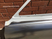 FITS MAZDA RX3 COUPE DOOR SKIN $1295 ea