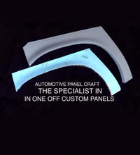 FITS HOLDEN HQ SEDAN  WHEEL ARCH
