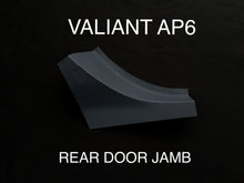 SUITS VALIANT AP6 REAR DOOR JAMB