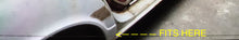 MADETO FIT VALIANT AP5/6 SEDAN DOGLEG