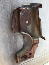 MADE TO FIT A VALIANT  CHARGER INNER WHEEL ARCH