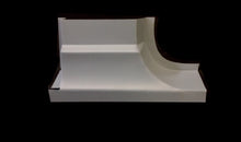 MADE TO FIT VALIANT VF VG HARDTOP  DOOR PILLAR