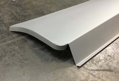 MADE TO FIT VALIANT VF VG HARDTOP DOOR TO WHEEL ARCH