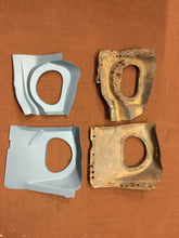 FITS FORD FALCON XA XB SEDAN INNER PLENUM
