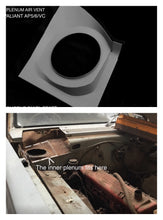 FITS VALIANT AP5/6 AND VC INNER PLENUM