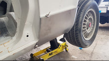 FITS MAZDA RX3 COUPE/808 DOOR TO WHEEL ARCH/DOGLEG