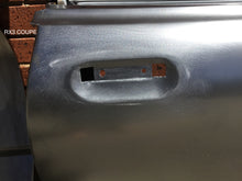 FITS MAZDA RX3 COUPE DOOR SKIN $1295 ea