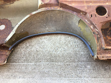 MADE TO FIT A VALIANT  CHARGER INNER WHEEL ARCH