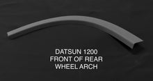 FITS DATSUN 1200 SEDAN FRONT OF REAR WHEEL ARCH