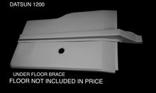 SUITS A DATSUN 1200 UNDER FLOOR BRACE UTE /SEDAN /COUPE