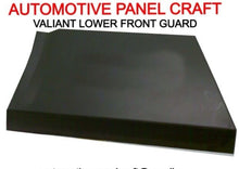 MADE TO FIT VALIANT VH-CM LOWER FRONT GUARD