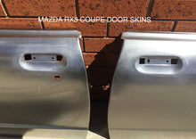 FITS MAZDA RX3 COUPE DOOR SKIN $1295 ea