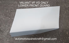 SUITS VALIANT VG VF ONLY  LOWER FRONT GUARDS