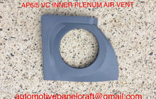 FITS VALIANT AP5/6 AND VC INNER PLENUM