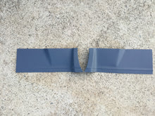 1971 PLYMOUTH SCAMP TOP OF BOOT SECTION