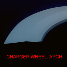 MADE TO FIT VALIANT CHARGER REAR WHEEL ARCH