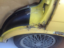 SUITS A Datsun 510/1600 REAR DOOR JAMB WHEEL ARCH