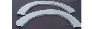 FITS FORD FALCON XY WHEEL ARCHES UTES & SEDANS