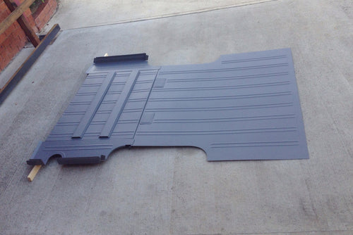 SUITS FORD FALCON XY XR XW UTE TRAY FLOOR