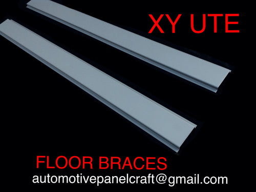 FITS FORD FALCON XY UTE FLOOR BRACES