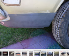 SUITS A Datsun 180b SSS LOWER REAR QUARTER