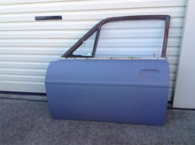 SUITS A DATSUN 1200 COUPE DOOR SKIN