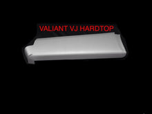 MADE TO FIT VALIANT VH VJ HARDTOP LOWER REAR QUARTER