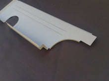 FITS FORD CUSTOM XY UTE TRAY FLOOR SECTION