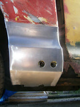 SUITS A DATSUN 180b SSS LOWER FRONT GUARD