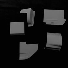 SUITS A DATSUN 1200 UTE/COUPE/SEDAN SILL REPAIR KIT