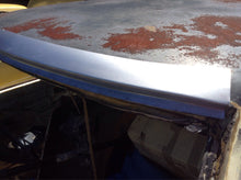 SUITS A DATSUN 1200 COUPE TOP OF WINDSCREEN