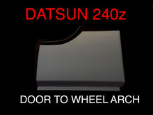 SUITS A DATSUN 240Z  DOGLEG