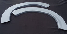 FITS FORD FALCON XY WHEEL ARCHES UTES & SEDANS