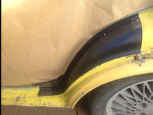 SUITS A Datsun 510/1600 REAR DOOR JAMB WHEEL ARCH