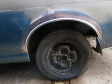 SUITS A DATSUN 180b SSS WHEEL ARCH