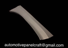 MADE TO FIT VALIANT VE VF VG WHEEL ARCH