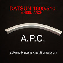 SUITS A DATSUN 1600 /510 REAR Of THE REAR WHEEL ARCH