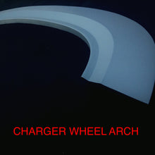MADE TO FIT VALIANT CHARGER REAR WHEEL ARCH