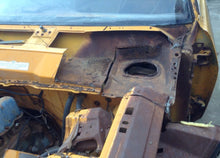 FITS FORD FALCON XA XB SEDAN INNER PLENUM